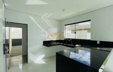 Imagem 4: Maravilhosa casa no condomínio Golden Class em Lagoa Santa