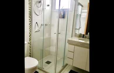 Imagem 3: Troco por apartamento. 300m² de Área, 4 Vagas na garageme3 Dormitórios