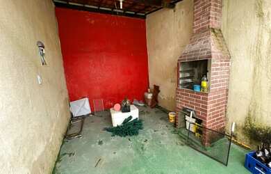 Imagem 10: Repassa casa duplex no Luzardo Viana R$85mil avista mais prestações...