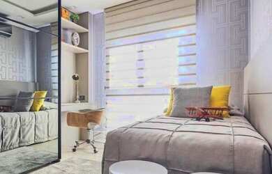 Imagem 7: Lançamento Rio Energy -Av Prof Pereira Reis -Porto Maravilha