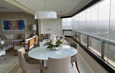 Imagem 6: 4 suítes greeville Lumno