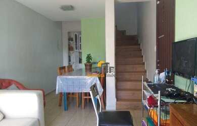 Imagem 3: Sobrado à venda, 75 m² por R$ 379.000,00 - Jardim Cláudia - São Paulo/SP