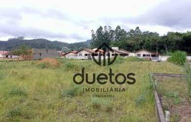 Imagem 12: Terreno à venda, 2848 m² por R$ 1.000.000,00 - Limeira Baixa - Brusque/SC