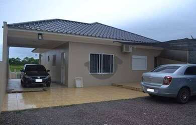 Imagem 5: Ótima casa à venda em Linha Santa Cruz