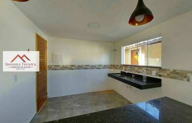 Imagem 7: Maravilhosa Casa Duplex a uma quadra da praia em Itaipuaçu