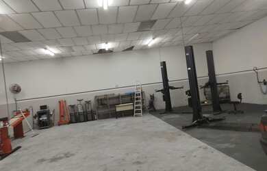 Imagem 3: Jardim Santo Antônio - Goiânia - GO/ Galpão com 470m2 Av Bela VIsta