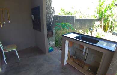 Imagem 13: CASA RESIDENCIAL em SANTA CRUZ CABRÁLIA - BA, Guaiú