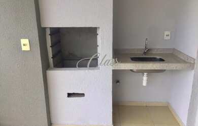 Imagem 4: Residencial Champion Sport Life - Jardim Goiás - 2 suítes