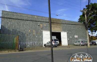 Imagem 4: Locacao Galpao Cachoeirinha/Belo Horizonte MG Brasil