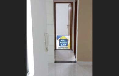 Imagem 8: Apartamento à venda, 43 m² por R$ 139.000,00 - Campo de Santana - Curitiba/PR