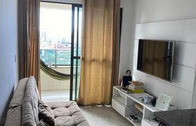 Imagem 9: Residencial Boa Vista. Piscina, Churrasqueira, VarandaeImóvel novo