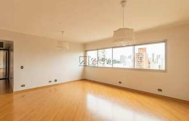 Imagem 2: Apartamento Locação Pinheiros 120 m² 3 Dormitórios