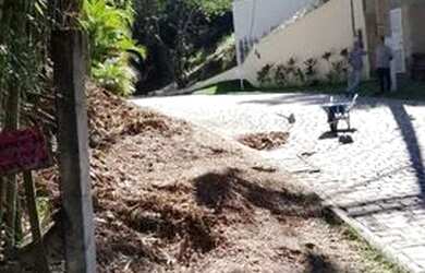 Imagem: Terreno em condomínio