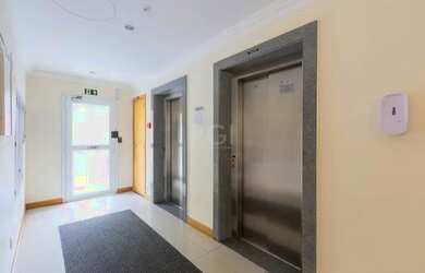 Imagem 4: Apartamento para Venda - 58.6m², 2 dormitórios, sendo 1 suites, 2 vagas...