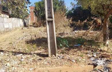 Imagem 2: Lote em goianira. 360m² de Área