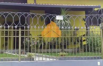 Imagem 1: casa ampla, arejada com quintal no bairro Jardim Brasília, Betim