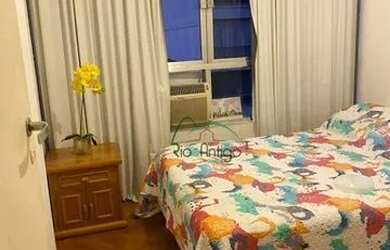 Imagem 6: Apartamento - Praça Eugênio Jardim - Aluguel - Copacabana