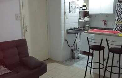 Imagem 3: APARTAMENTO - EMBARÉ - SP