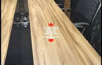 Imagem: O depósito possui 80m² de Área e está localizado em Água