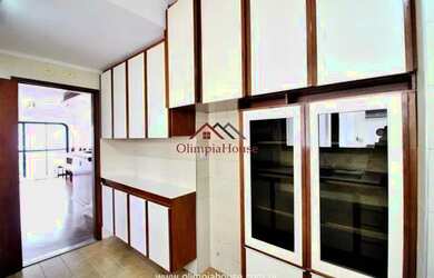 Imagem 10: Locação Apartamento 3 Dormitórios - 110 m² Moema