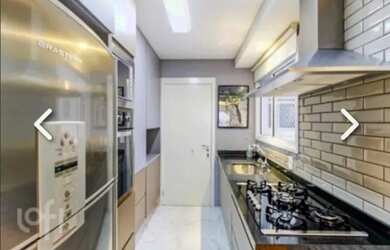 Imagem 5: Apartamento para venda possui 117 metros quadrados com 3 quartos