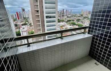 Imagem 6: EDIFICIO PALLACIOS 57 M2 2 QUARTOS - 1 SUITES TIROL