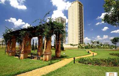 Imagem: O apartamento possui 3 Dormitórios, 5 Banheiros, 2 Vagas na