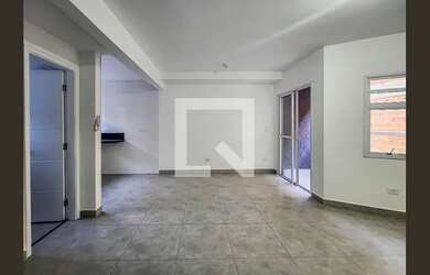 Imagem: O apartamento possui 2 Dormitórios, 3 Banheiros, 1 Vaga na