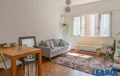 Imagem 2: APARTAMENTO - CENTRO - SP