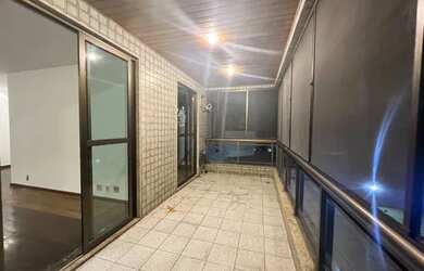 Imagem: O apartamento possui 3 Dormitórios, 3 Banheiros, 1 Vaga na