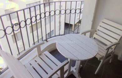 Imagem 9: Apartamento com 3 dormitórios à venda - Enseada P Aquário - Guarujá/SP