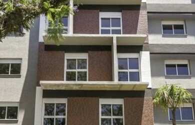 Imagem: O apartamento possui 3 Dormitórios, 3 Banheiros, 2 Vagas na