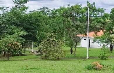 Imagem 10: Casa em condomínio fechado