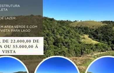 Imagem: O terreno possui 500m² de Área e está localizado em Cidade