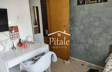 Imagem 6: Apartamento com 2 dormitórios, 50 m² - venda por R$ 191.000,00 ou aluguel por R$ 1.235,00