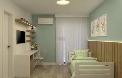 Imagem 14: Apartamento à venda no bairro Barra da Tijuca, em Rio de Janeiro - RJ