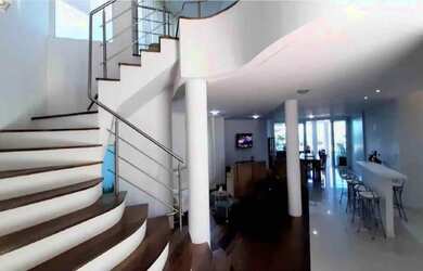 Imagem 7: Temporada Casa pé na areia Balneário Camboriú