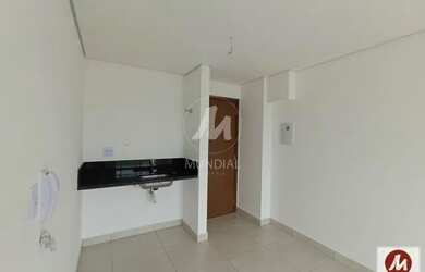 Imagem 3: Apartamento (flat) 1 dormitórios, portaria 24hs, elevador, em condomínio fechado