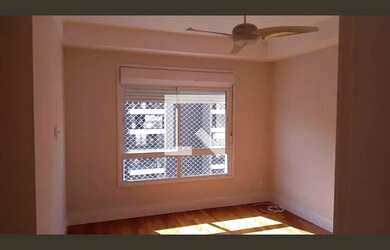 Imagem: O apartamento na cobertura possui 3 Dormitórios, 4 Banheiros