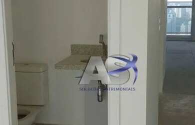 Imagem 12: Andar Corporativo, 500 m² - venda por R$ 4.500.000,00 ou aluguel por...