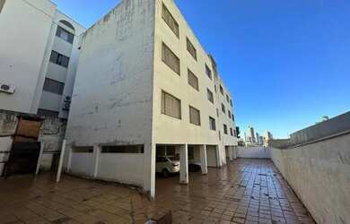 Imagem: O apartamento possui 3 Dormitórios, 3 Banheiros, 1 Vaga na