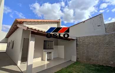 Imagem 14: CASA COM 03 QUARTOS SENDO 01 SUÍTE, GARAGEM PARA 02 PARA CARROS NO EXPANSUL...