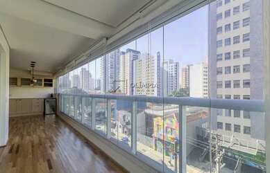 Imagem 9: Locação Apartamento 2 Dormitórios - 110 m² Pinheiros