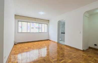 Imagem 3: Apartamento para Aluguel - Brooklin, 2 Quartos, 70 m2