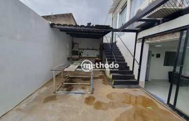 Imagem 12: Casa com , 300 m² - venda por R$ 680.000 ou aluguel por R$ 4.686/mês...