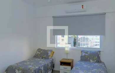 Imagem 2: Apartamento para Aluguel - Copacabana, 1 Quarto, 30 m2