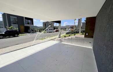 Imagem 7: Casa com 3 suites Condomínio Buona Vita Atibaia