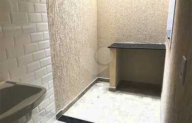 Imagem 7: Casas em condomínio fechado