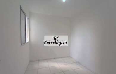 Imagem 5: Aluga-se apartamento padrão no bairro jardim Europa (Royalle III