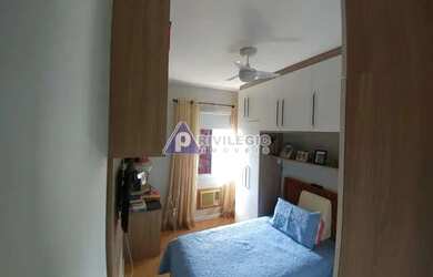 Imagem 4: Apartamento à venda, 2 quartos, 1 suíte, 1 vaga, Vila Isabel - RIO DE JANEIRO/RJ